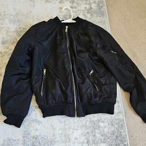 New Look Black Jacket